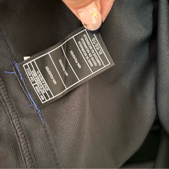 🏀⛹🏻2011 Adidas NBA store NWT BLAKE GRIFFIN - LA Clippers #32 Jersey XL ⛹🏻🏀 - Picture 12 of 13